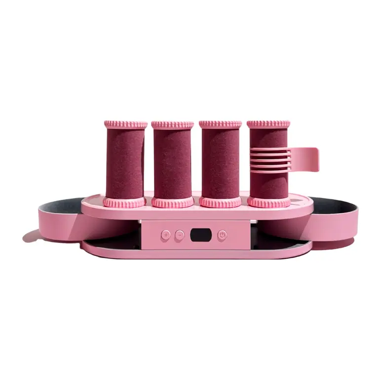 Mermade Hair Hot Rollers