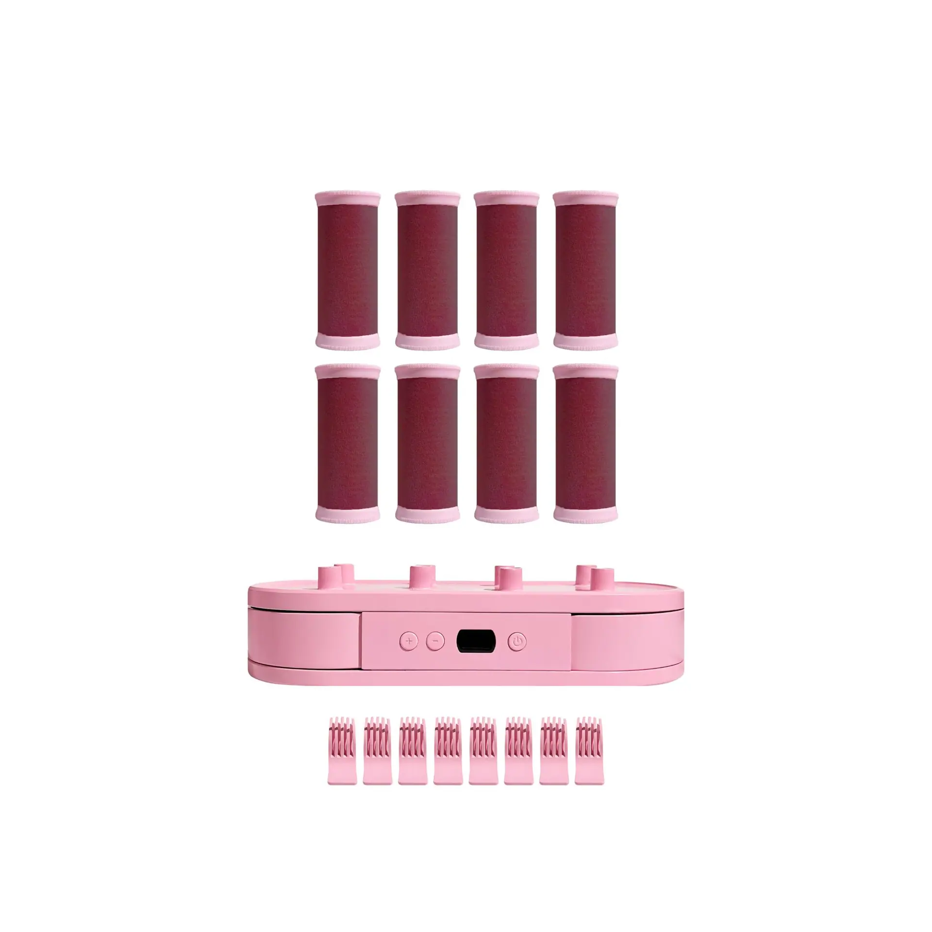 Mermade Hair Hot Rollers