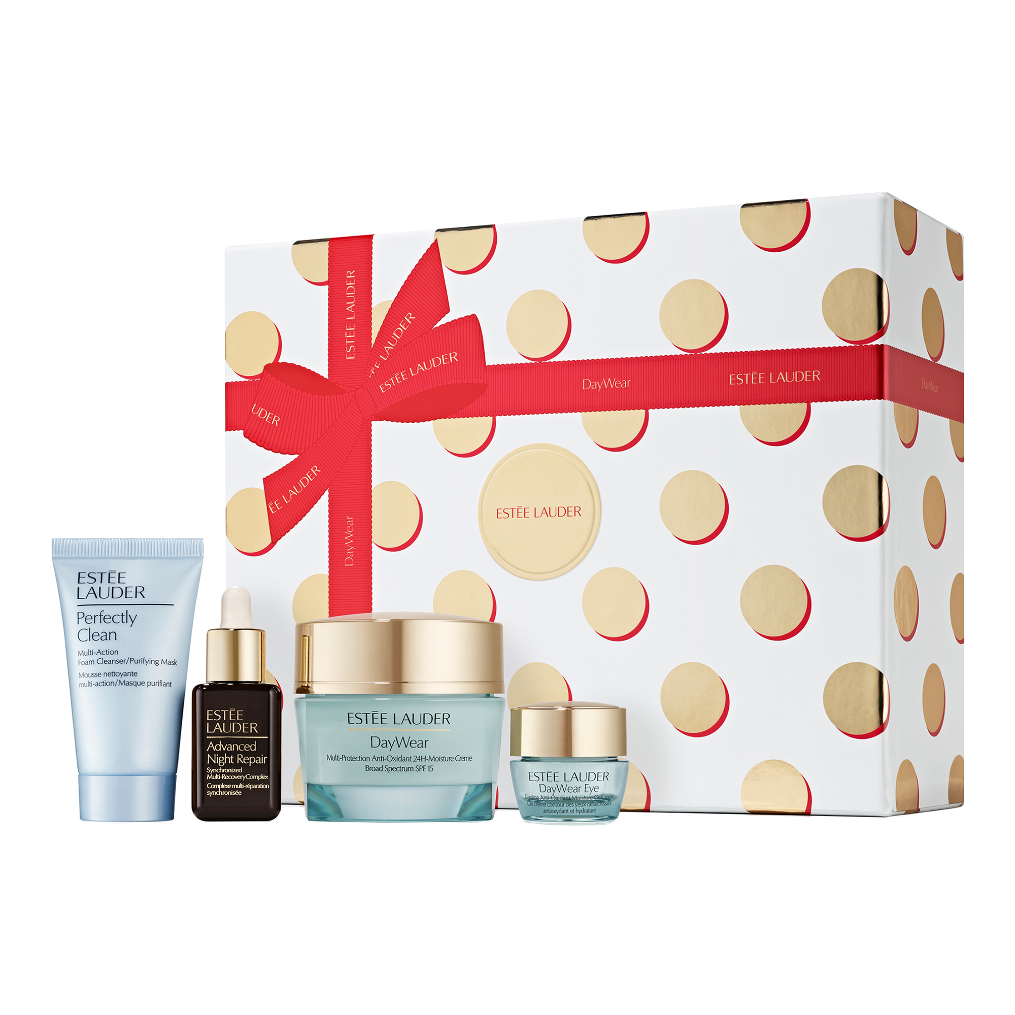 Estée Lauder Daywear Skincare Set