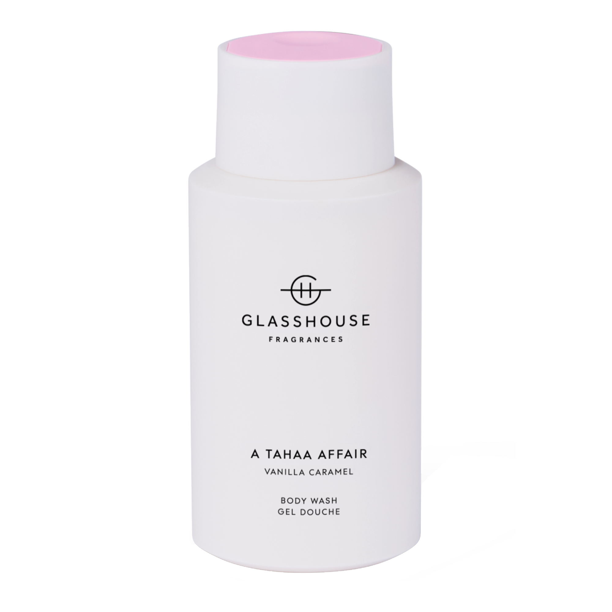 Glasshouse Fragrances 300ml Body Wash - A TAHAA AFFAIR