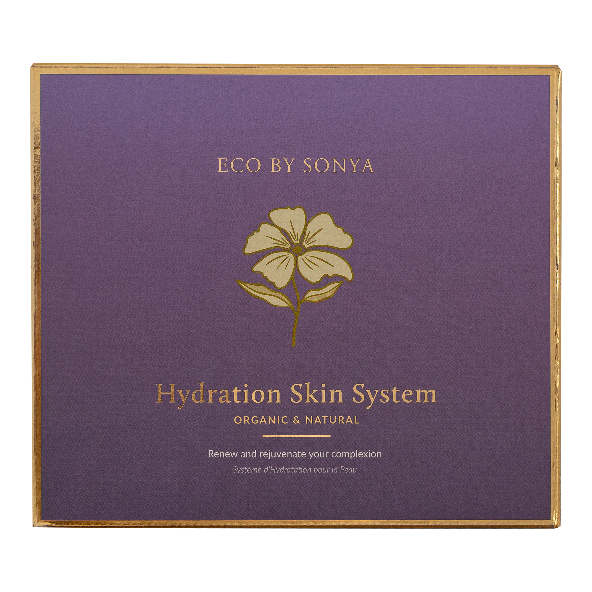 Eco Tan Hydration Skin System