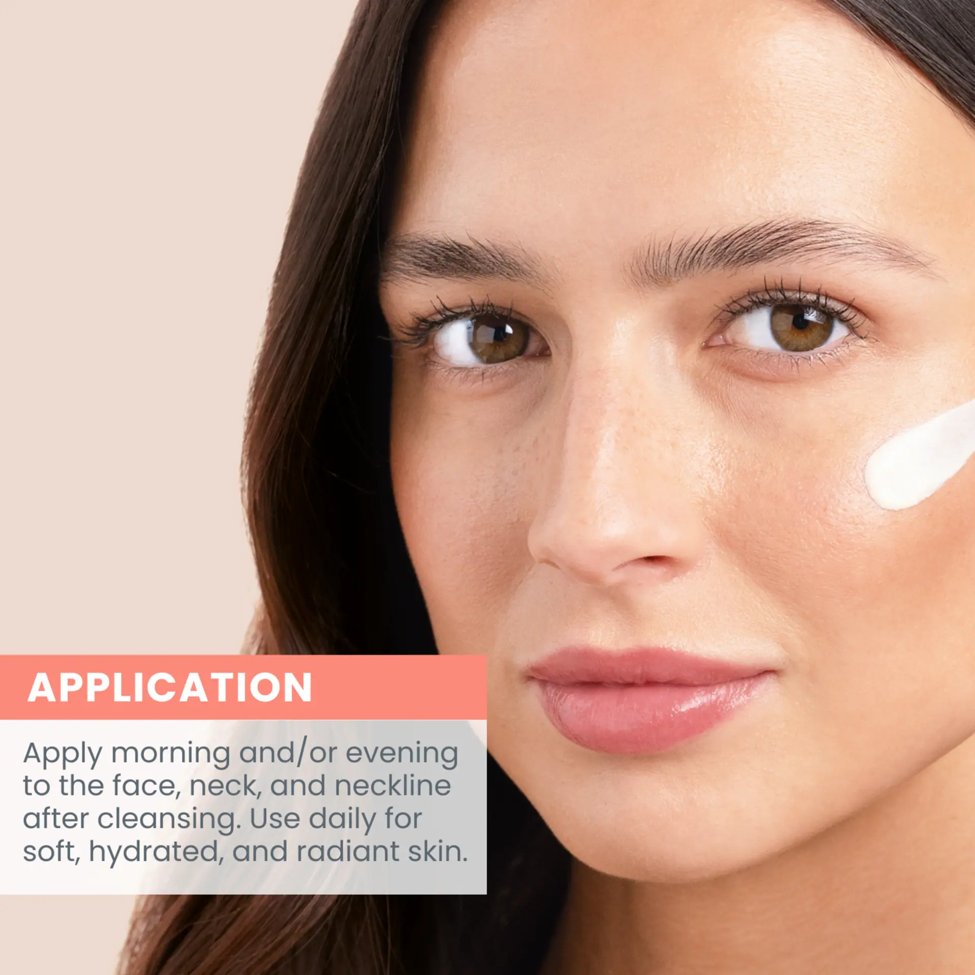 Avène Hydrance Rich Hydrating Cream 40ml