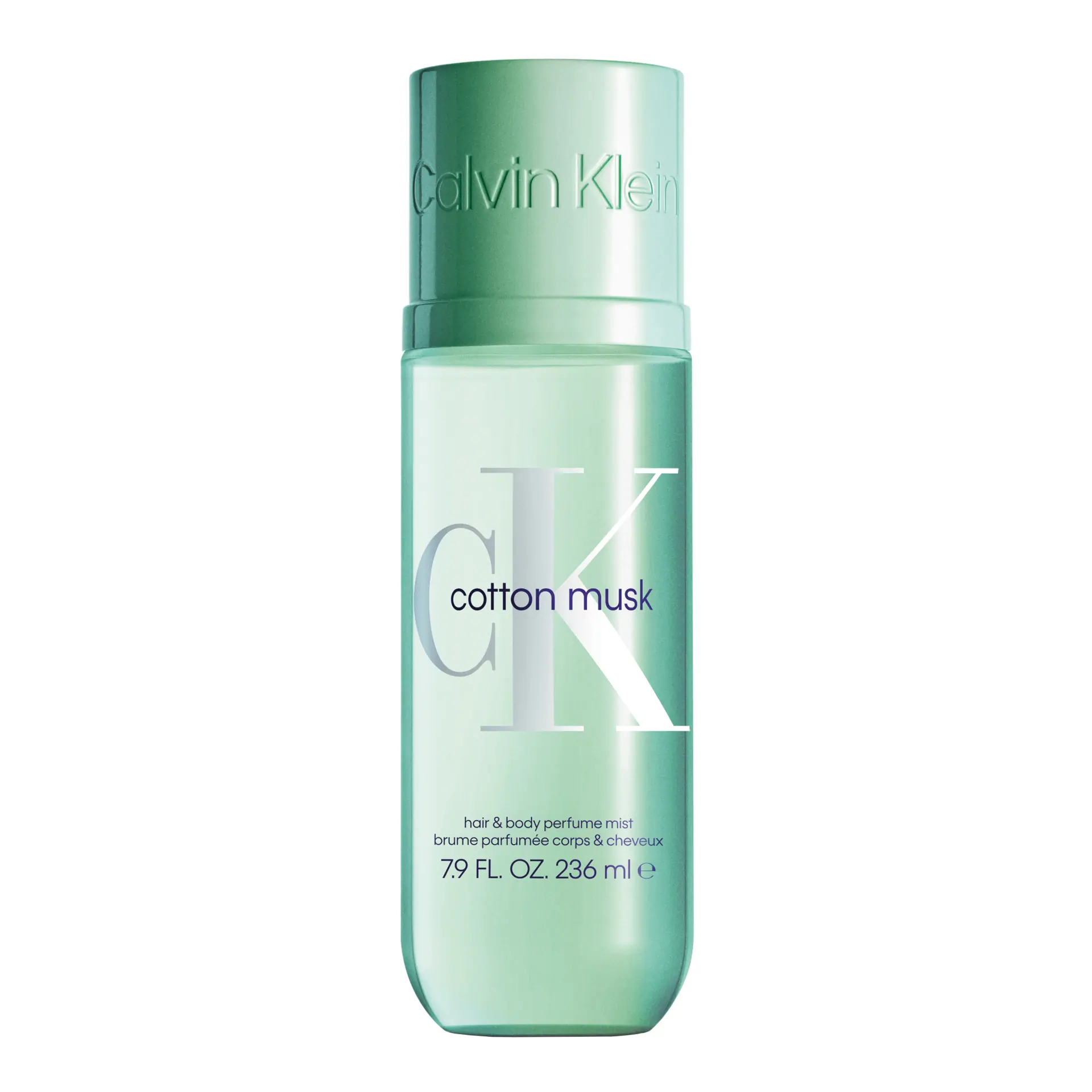 CK Cotton Musk Hair & Body Perfume Mist 236ml