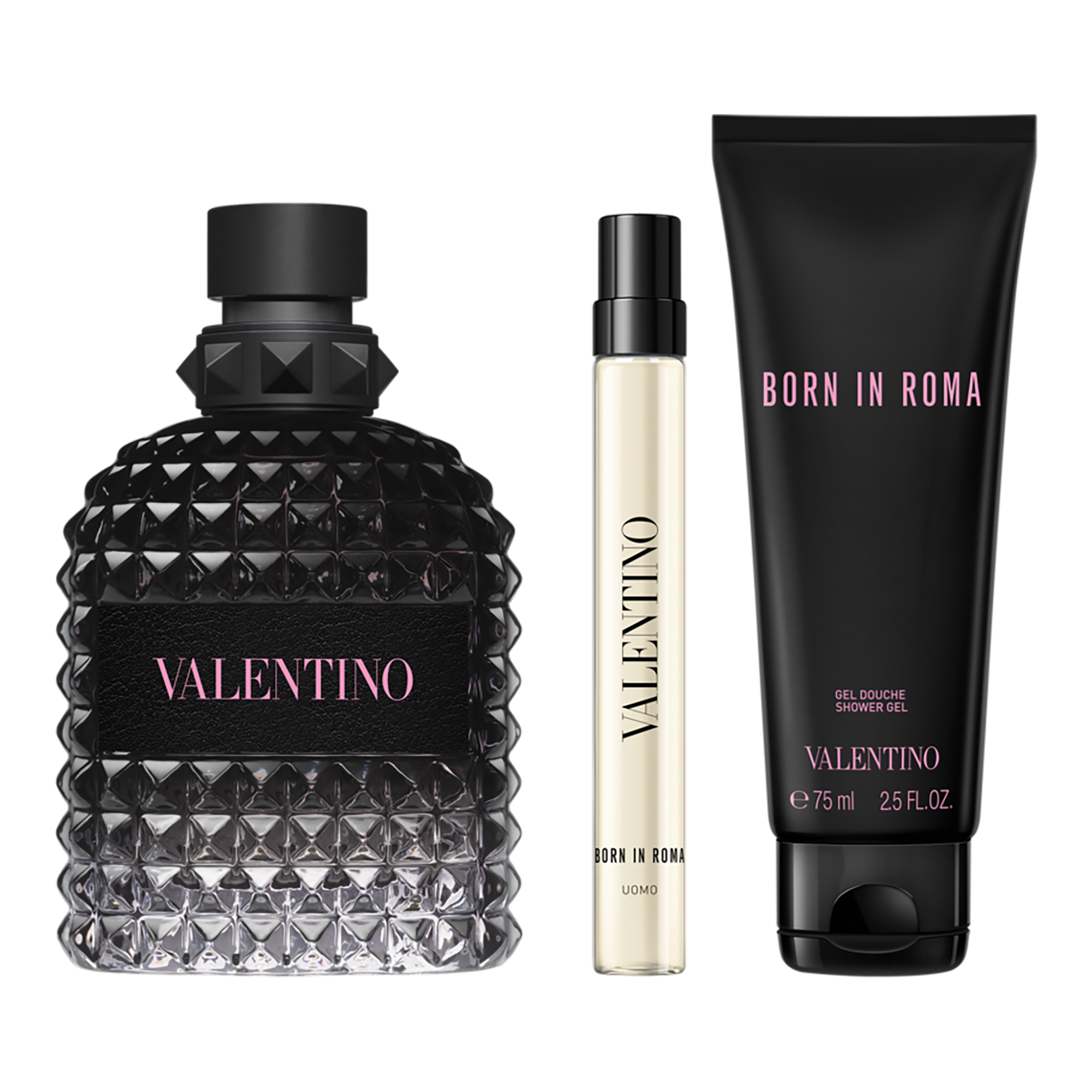 Valentino Born in Roma Uomo Gift Set Adore Beauty