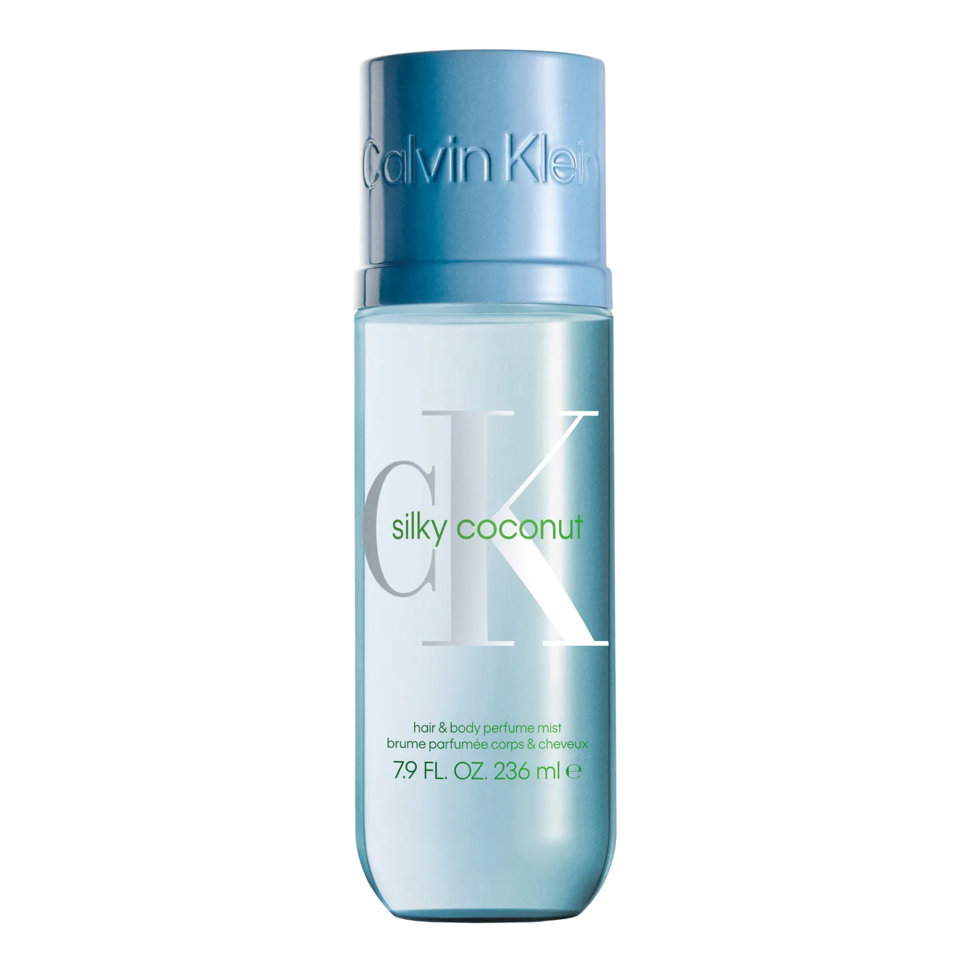 CK One Perfume Mist - Silky Coconut 236ml