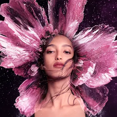 Viktor & Rolf Flowerbomb (30ml EDP + 50ml Body Lotion + 40ml Body Cream) Gift Set