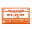 Dr. Bronner's Castile Bar Soap - Tea Tree