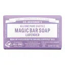 Dr. Bronner's Castile Bar Soap - Lavender