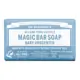 Dr. Bronner's Castile Bar Soap - Baby Unscented