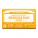 Dr. Bronner's Castile Bar Soap - Citrus