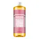 Dr. Bronner Castile Liquid Soap - Cherry Blossom 946ml
