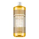 Dr. Bronner's Castile Liquid Soap - Sandalwood & Jasmine 946ml