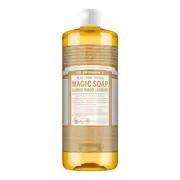Dr. Bronner's Castile Liquid Soap - Sandalwood & Jasmine 946ml