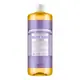 Dr. Bronner's Castile Liquid Soap - Lavender 946ml