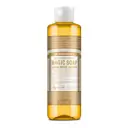 Dr. Bronner's Castile Liquid Soap - Sandalwood & Jasmine 237mL