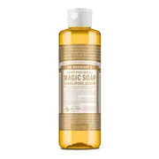 Dr. Bronner's Castile Liquid Soap - Sandalwood & Jasmine 237mL