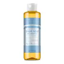 Dr. Bronner's Castile Liquid Soap - Baby Unscented 237mL