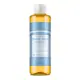 Dr. Bronner's Castile Liquid Soap - Baby Unscented 237mL