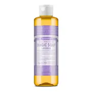 Dr. Bronner's Castile Liquid Soap - Lavender 237mL