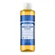 Dr. Bronner's Castile Liquid Soap - Peppermint 237mL