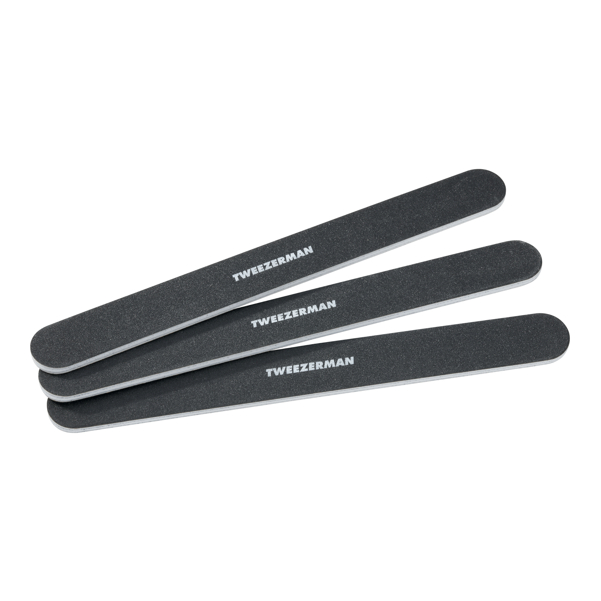 Tweezerman Professional Nail Files