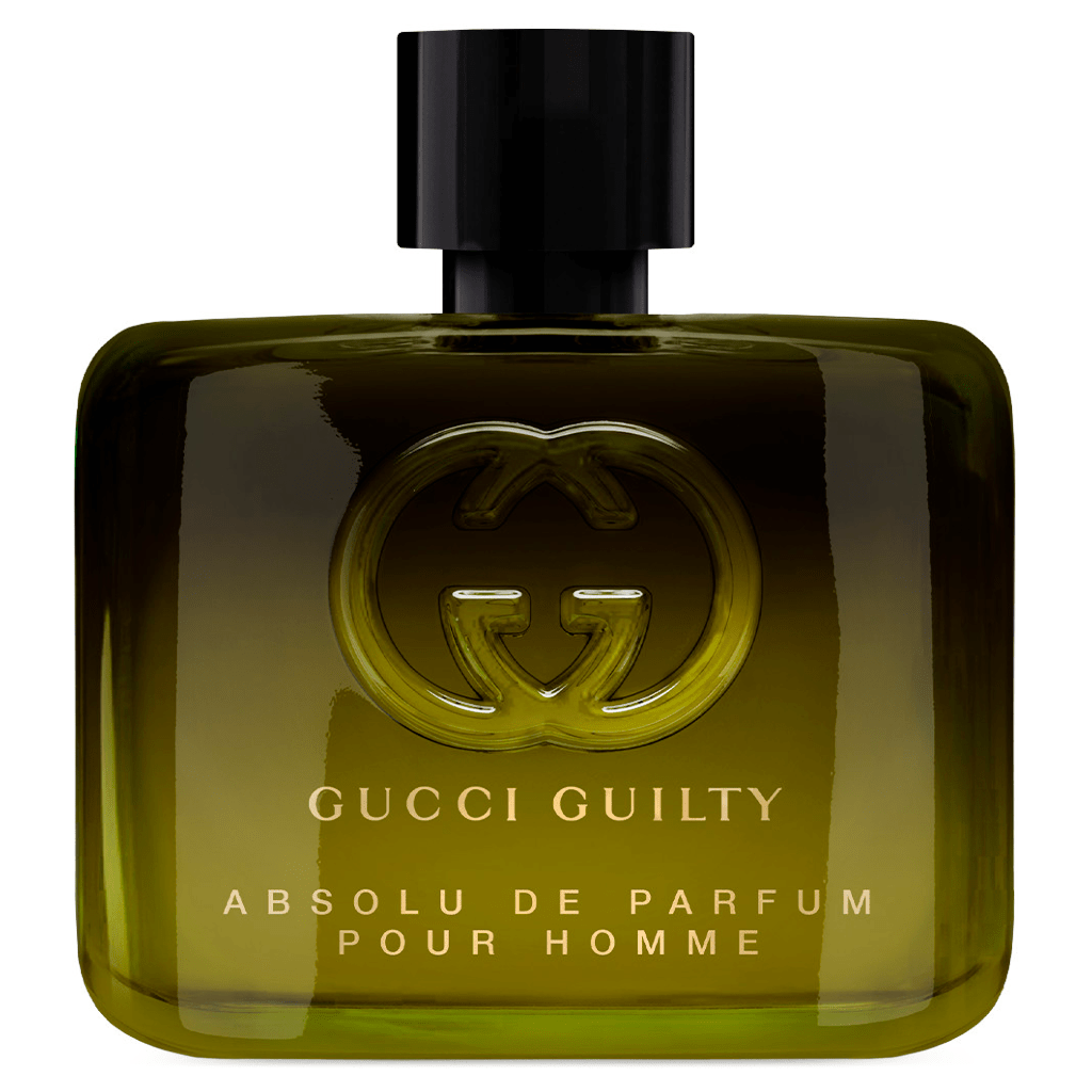 Guilty Absolu de Parfum for Men