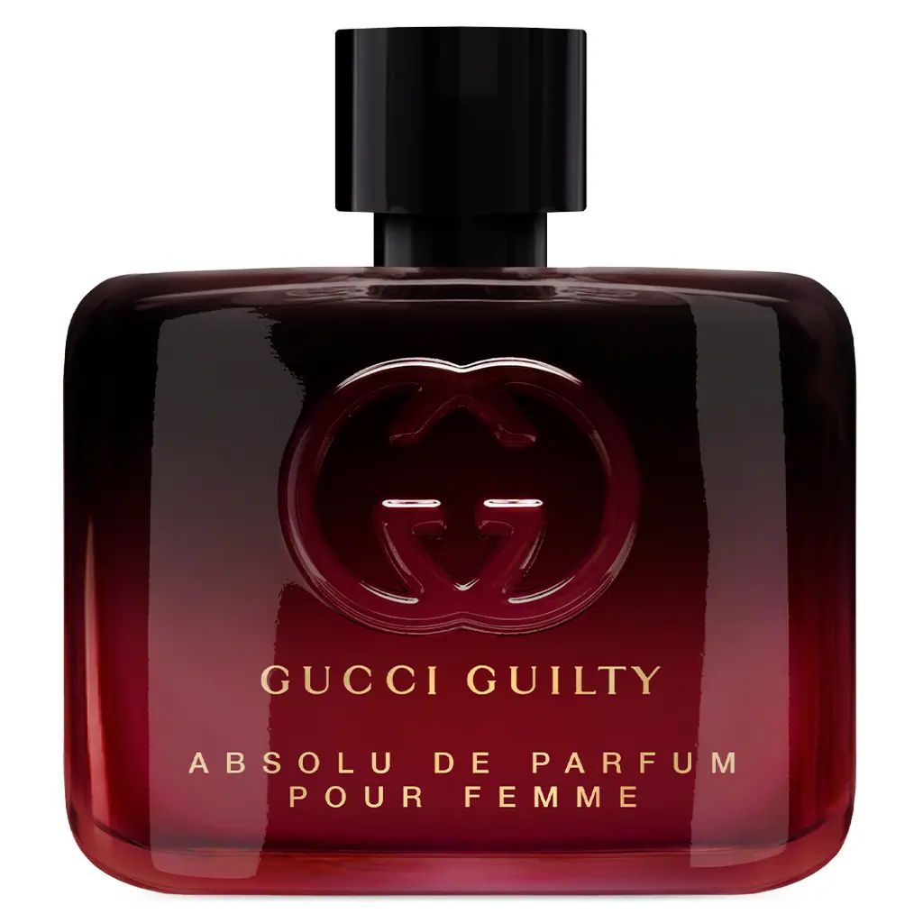 Gucci Guilty Absolu de Parfum for Women 60ml