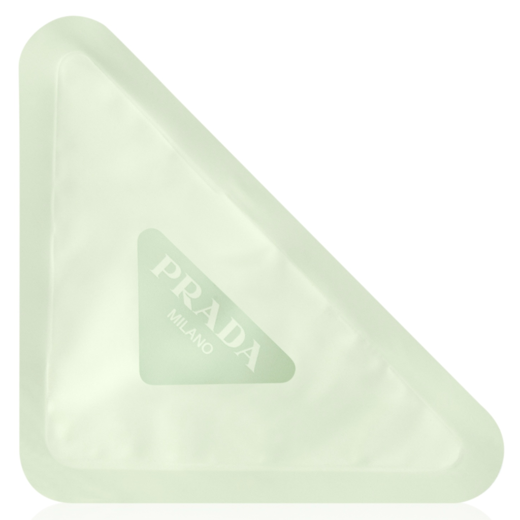 Prada Hand Triple Care Hand Cream