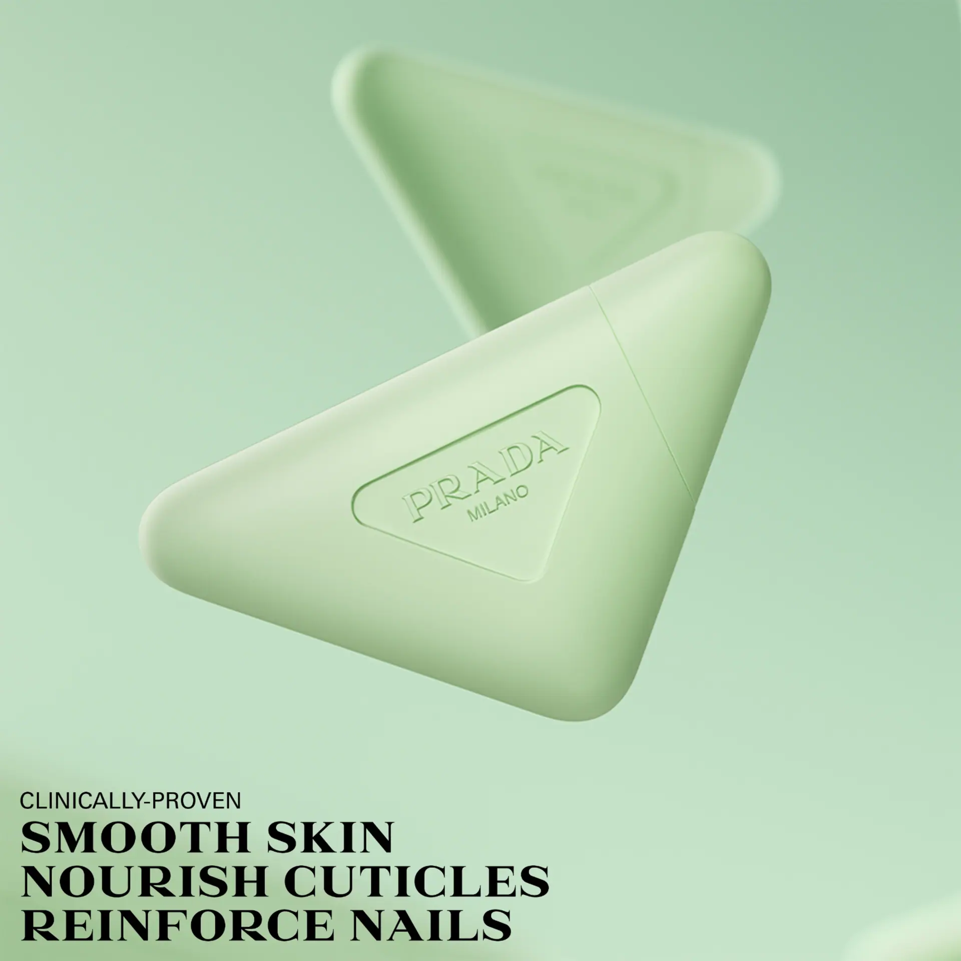 Prada Hand Triple Care Hand Cream