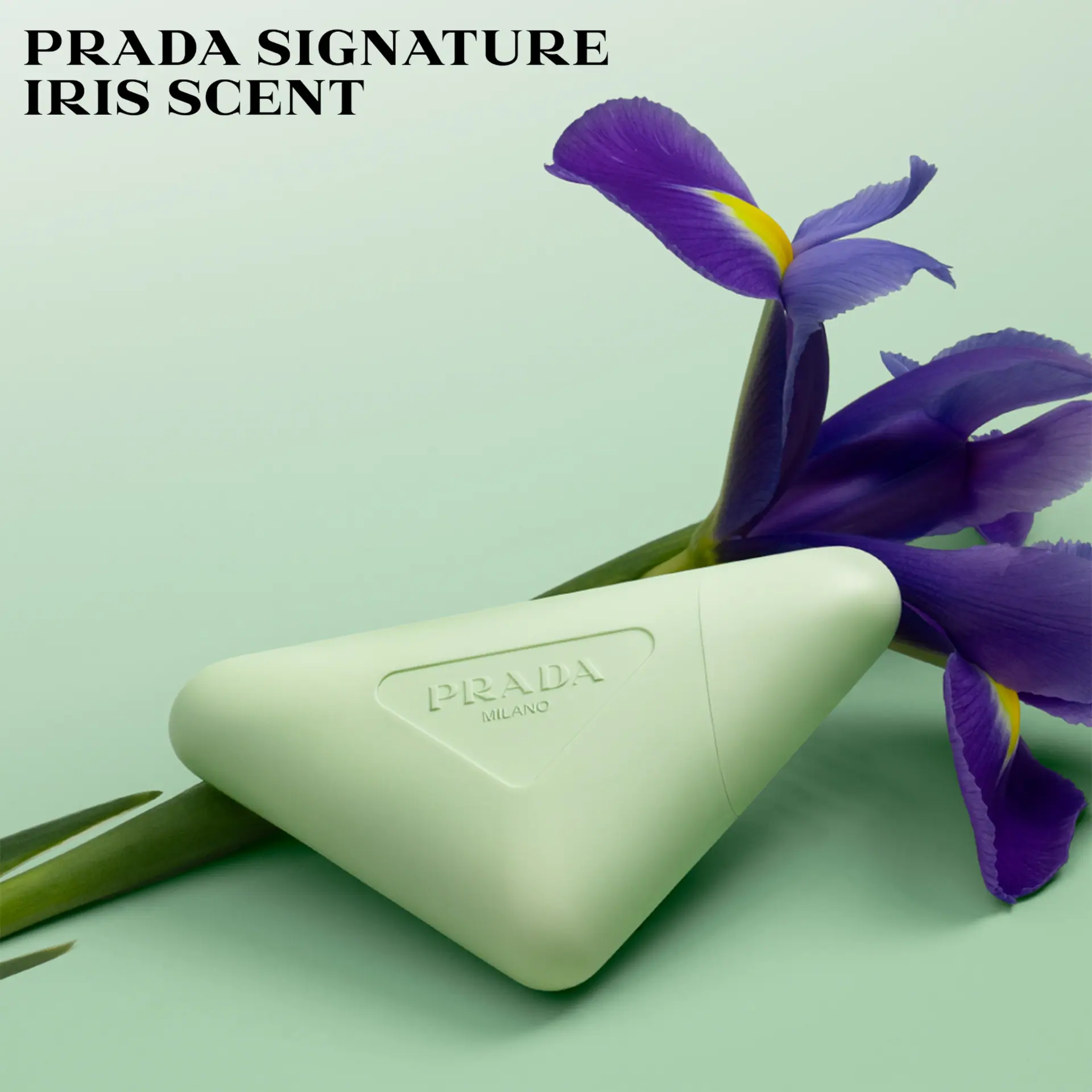 Prada Hand Triple Care Hand Cream