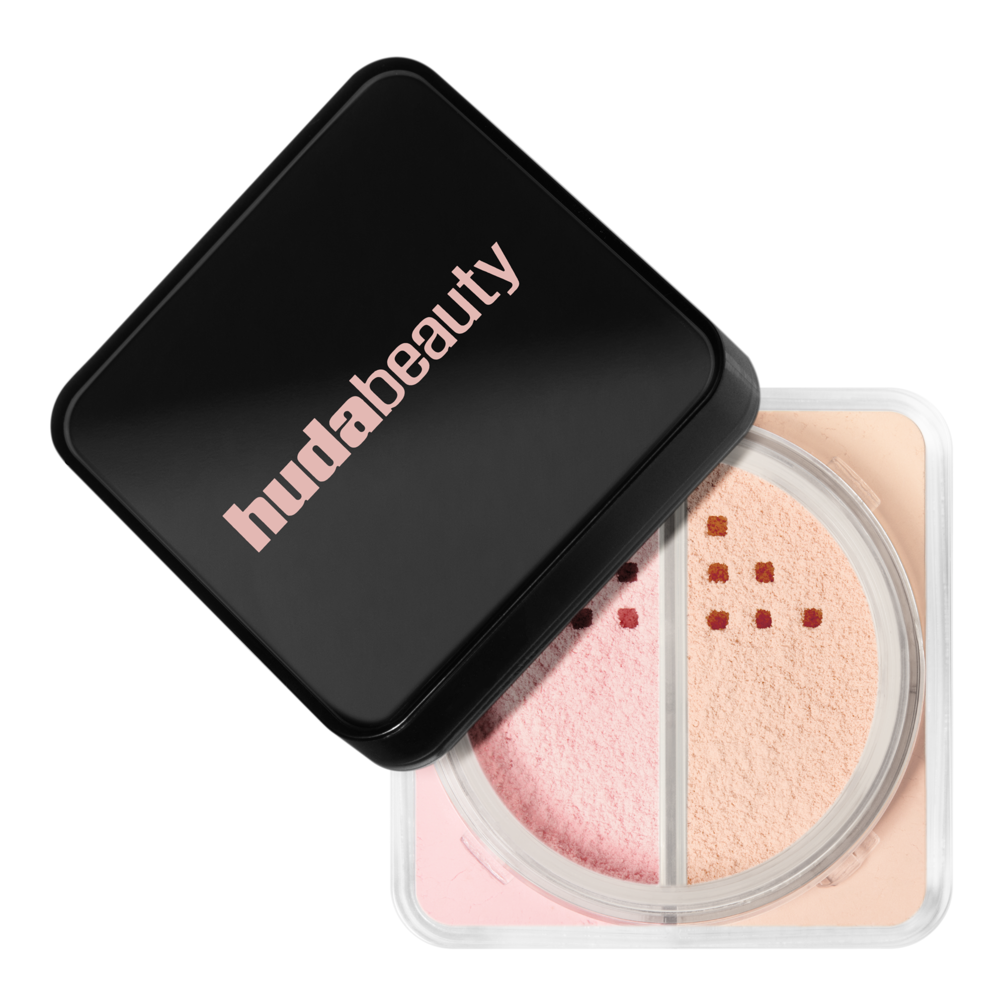 Huda Beauty Easy Bake Duo