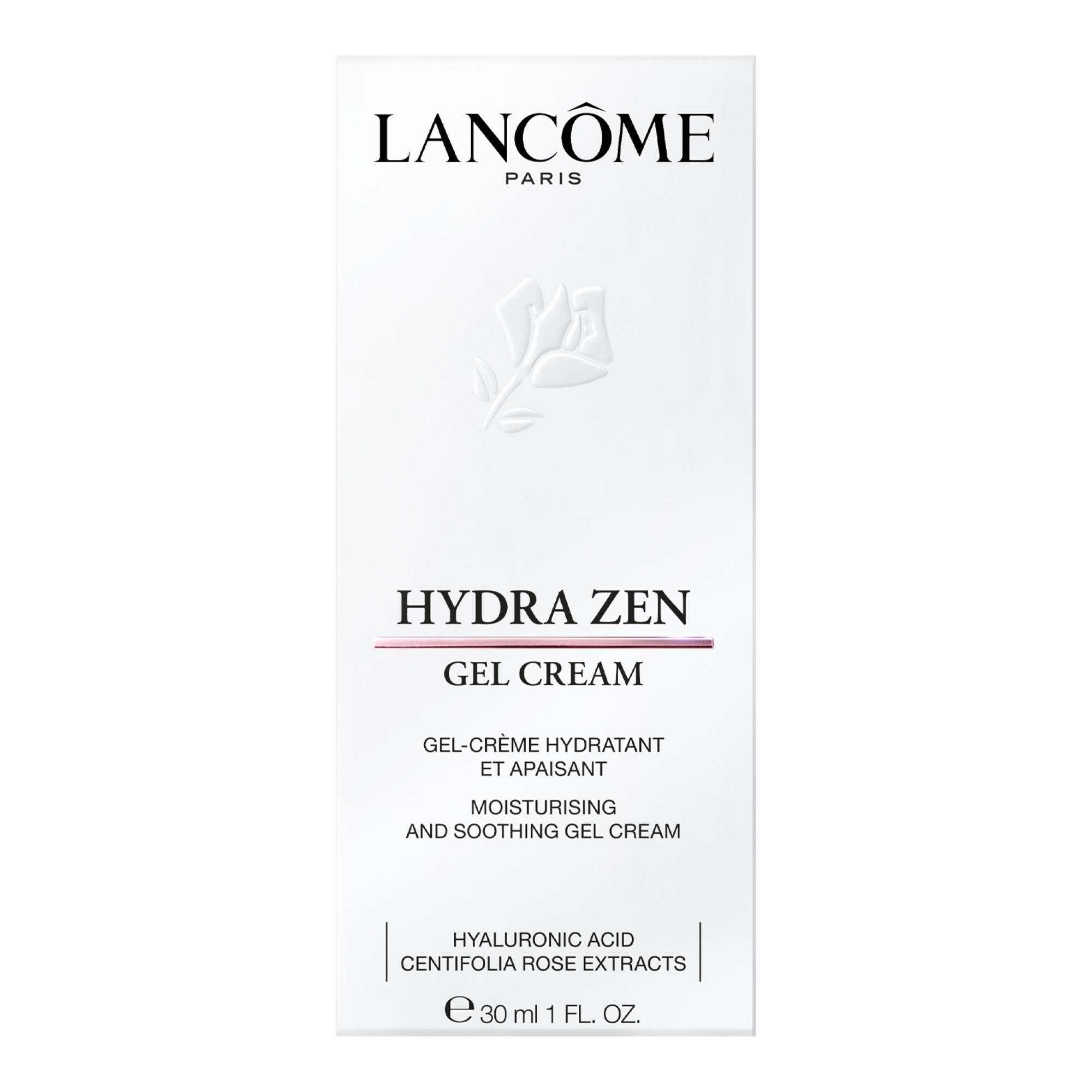 Lancôme Hydra Zen Gel Cream 30ml