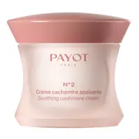 N°2 Soothing Cachemire Cream