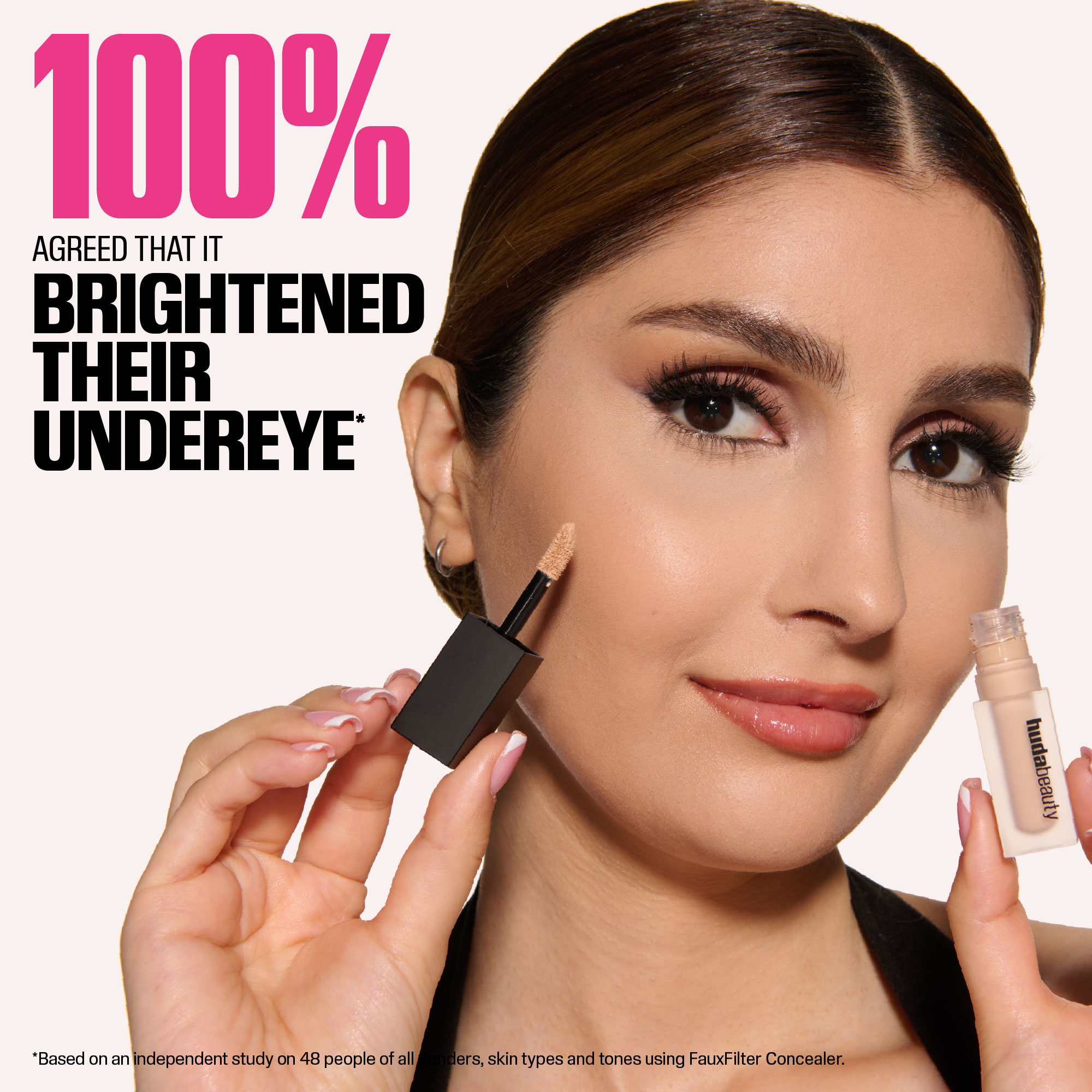 Huda Beauty Faux Filter Concealer Mini