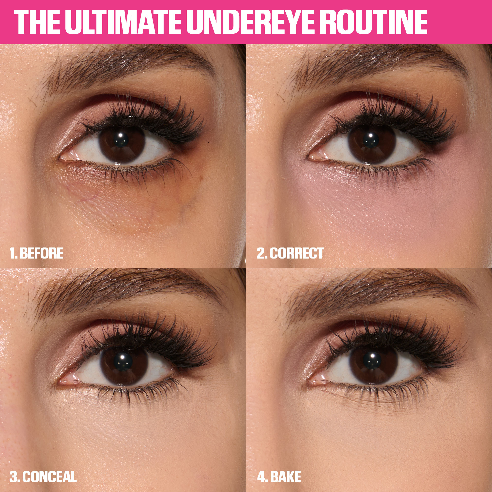 Huda Beauty Faux Filter Concealer Mini