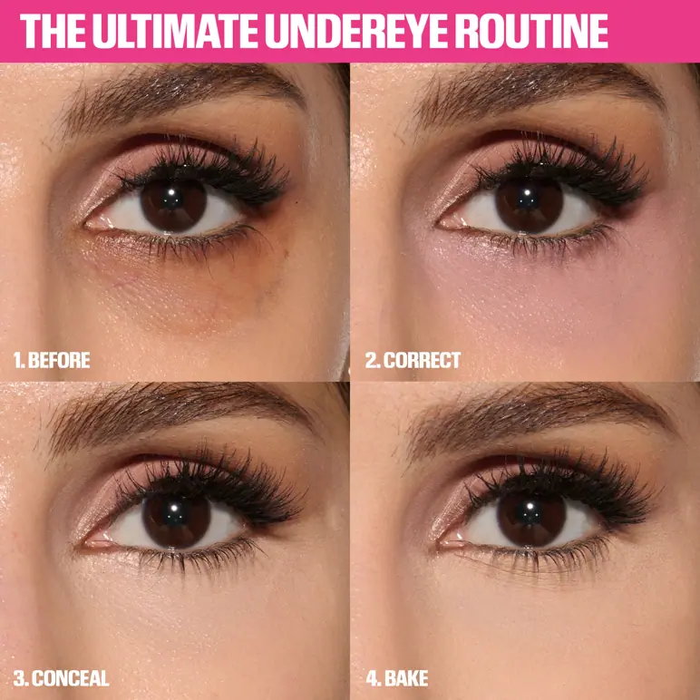Huda Beauty Faux Filter Concealer Mini