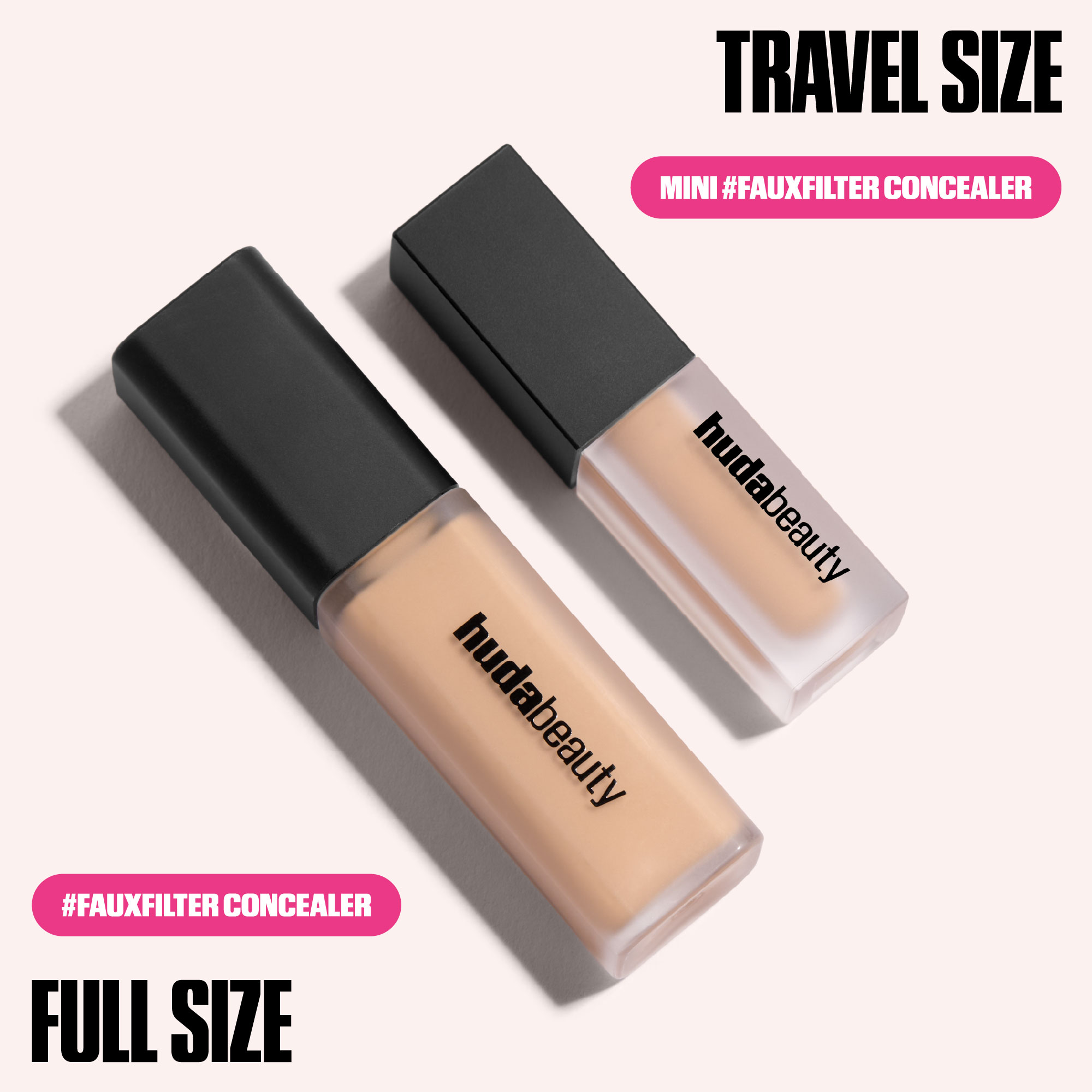Huda Beauty Faux Filter Concealer Mini