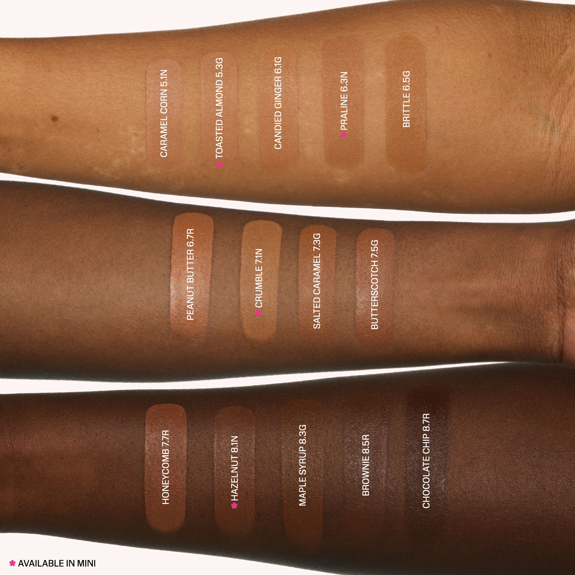 Huda Beauty Faux Filter Concealer Mini