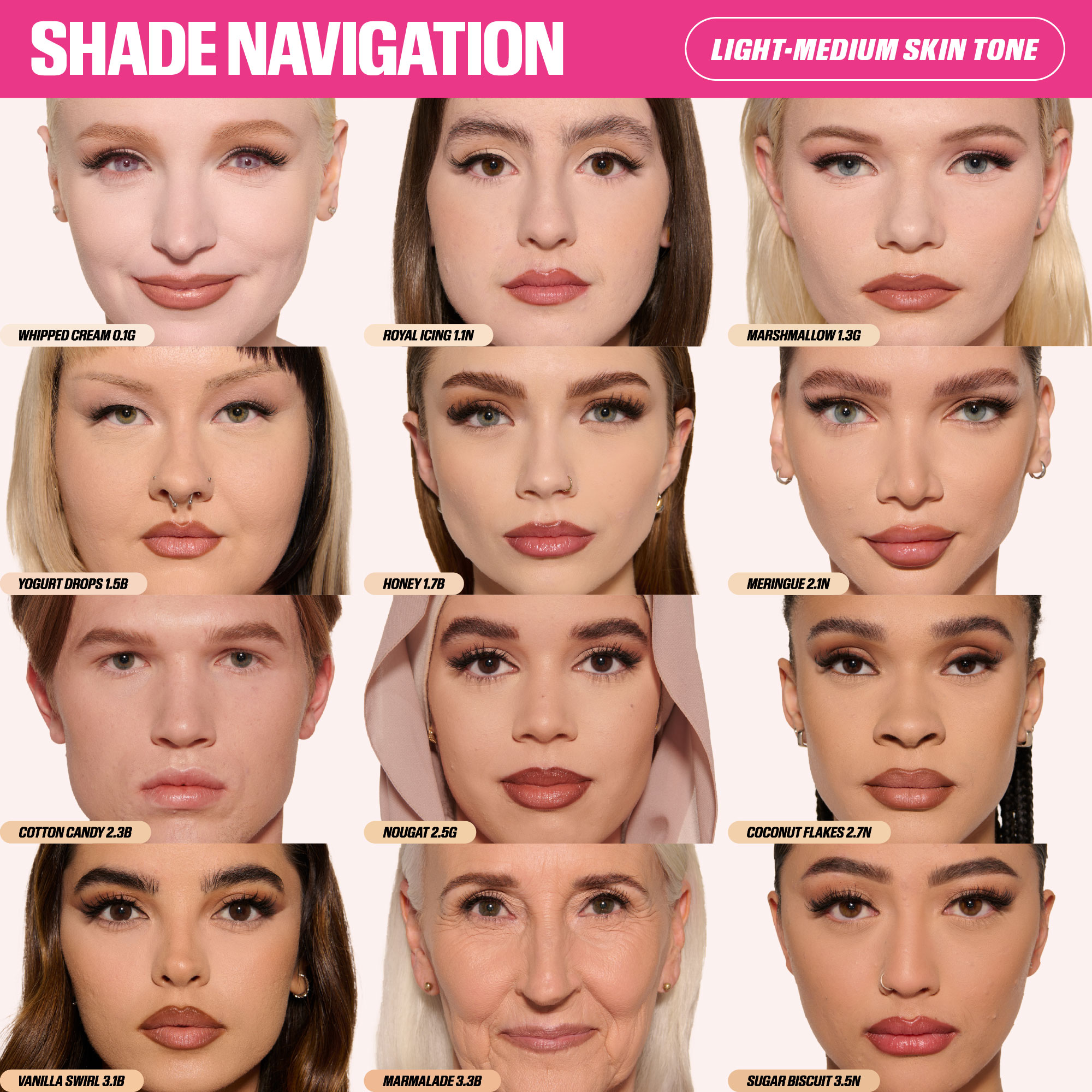 Huda Beauty Faux Filter Concealer Mini