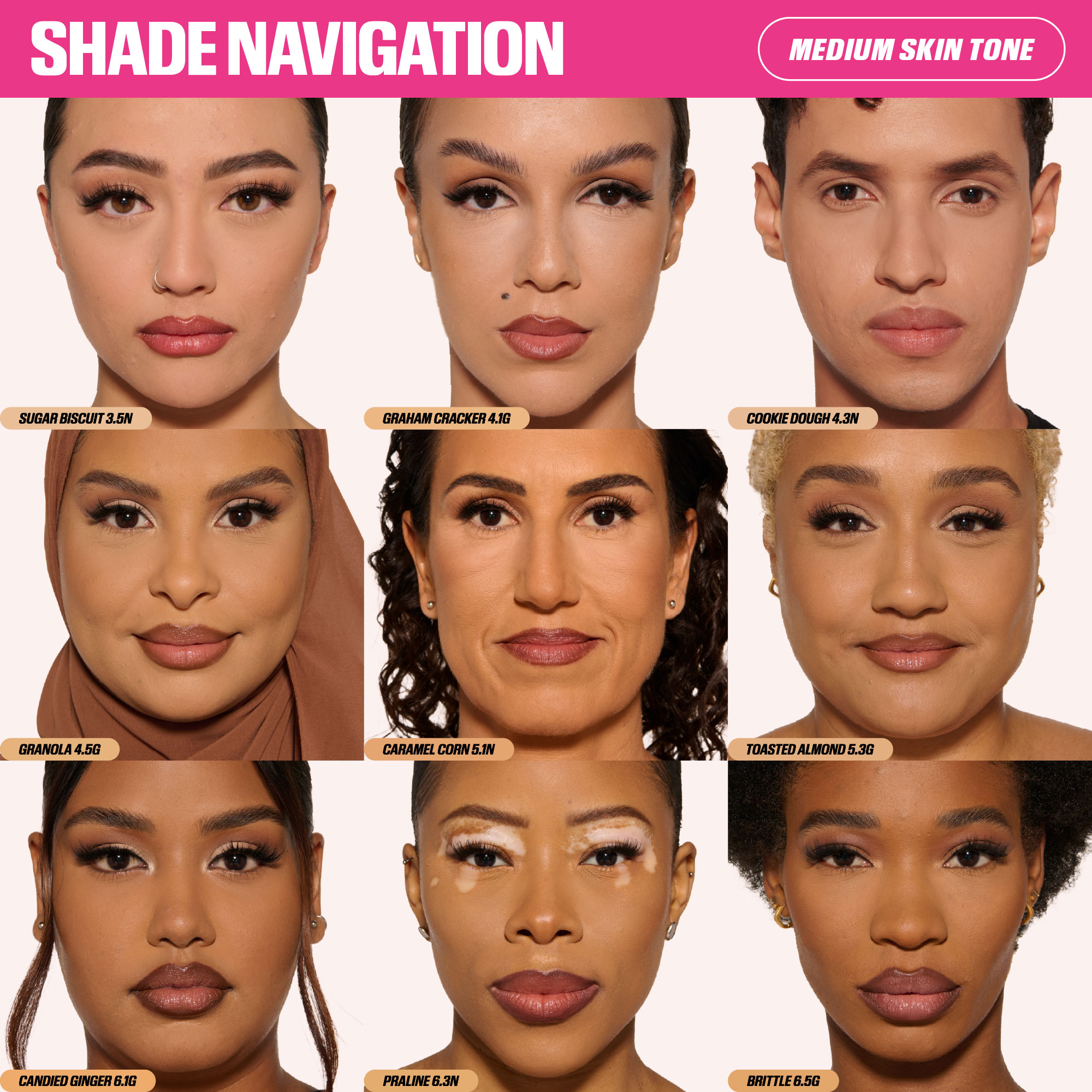 Huda Beauty Faux Filter Concealer Mini