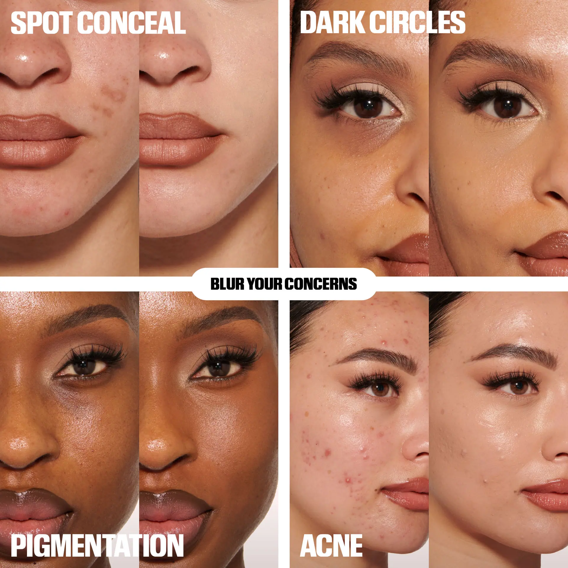 Huda Beauty Faux Filter Concealer Mini