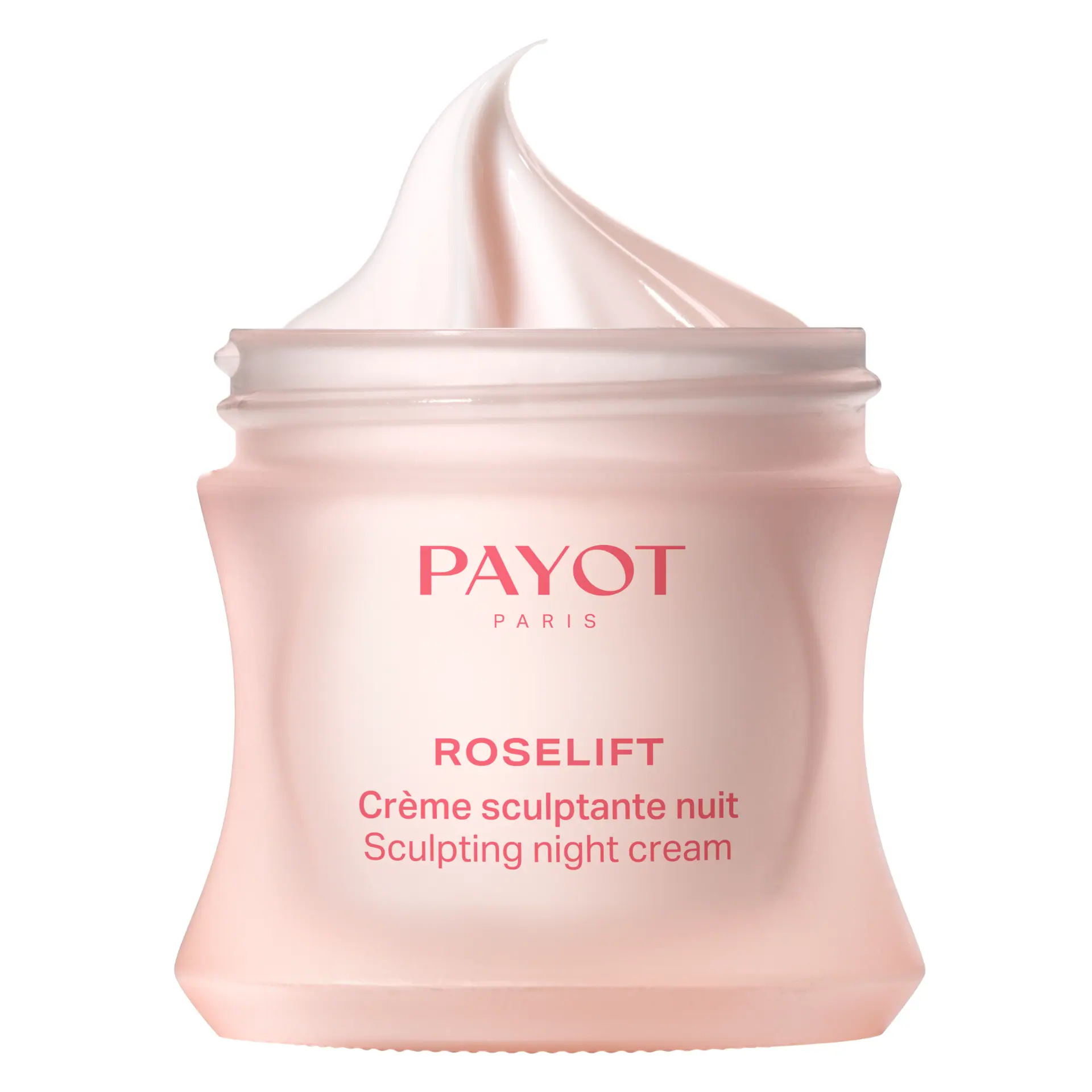 Payot ROSELIFT Creme Sculpante Nuit - Sculpting Night Cream 50mL