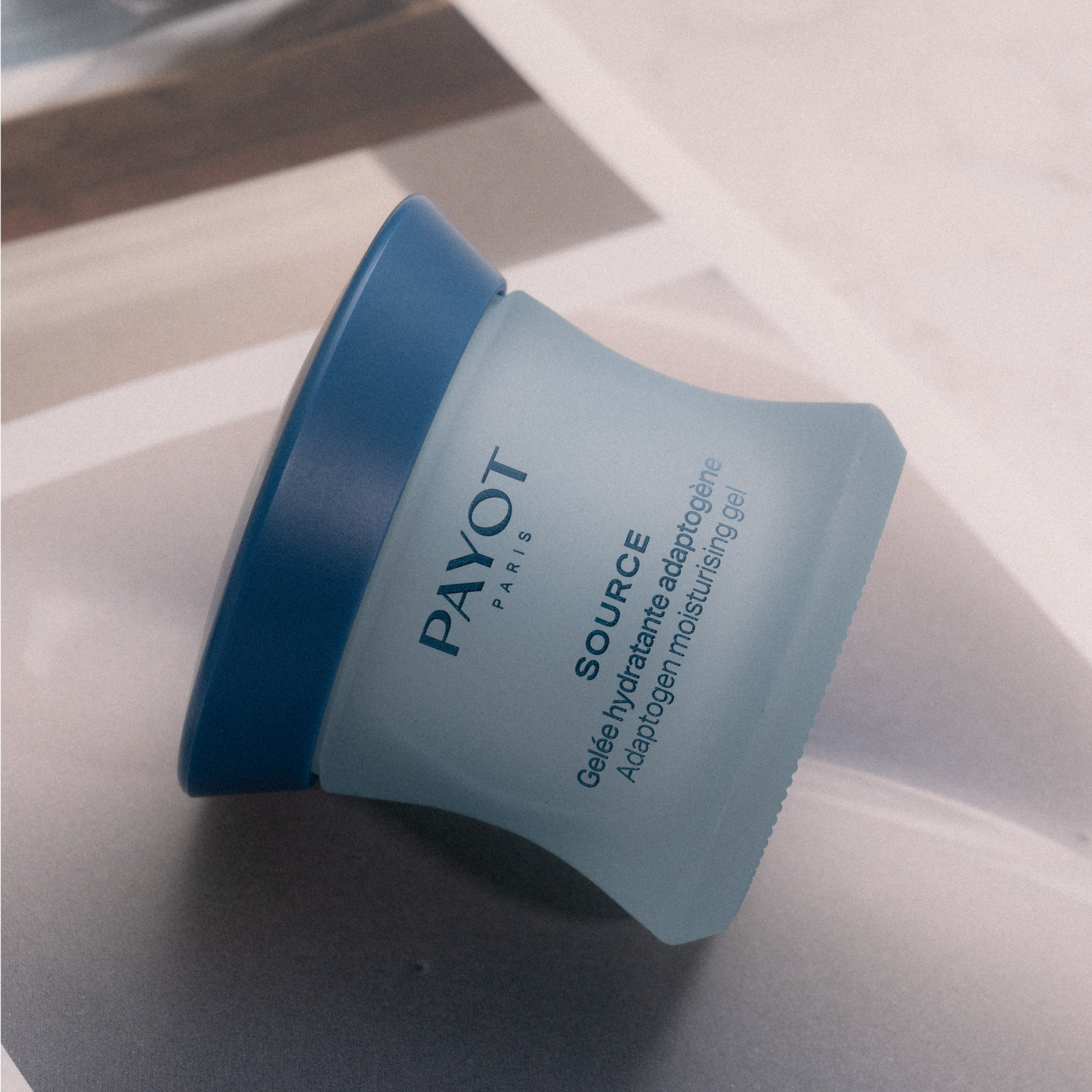 Payot SOURCE Adaptogen Moisturising Gel