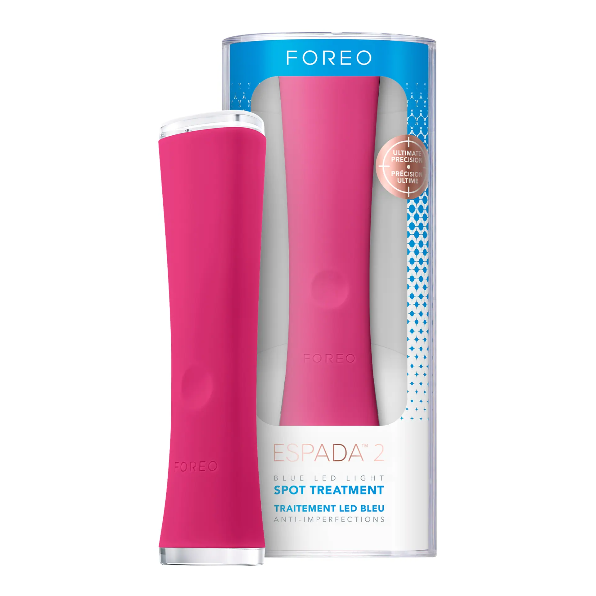 Foreo ESPADA 2 Fuchsia