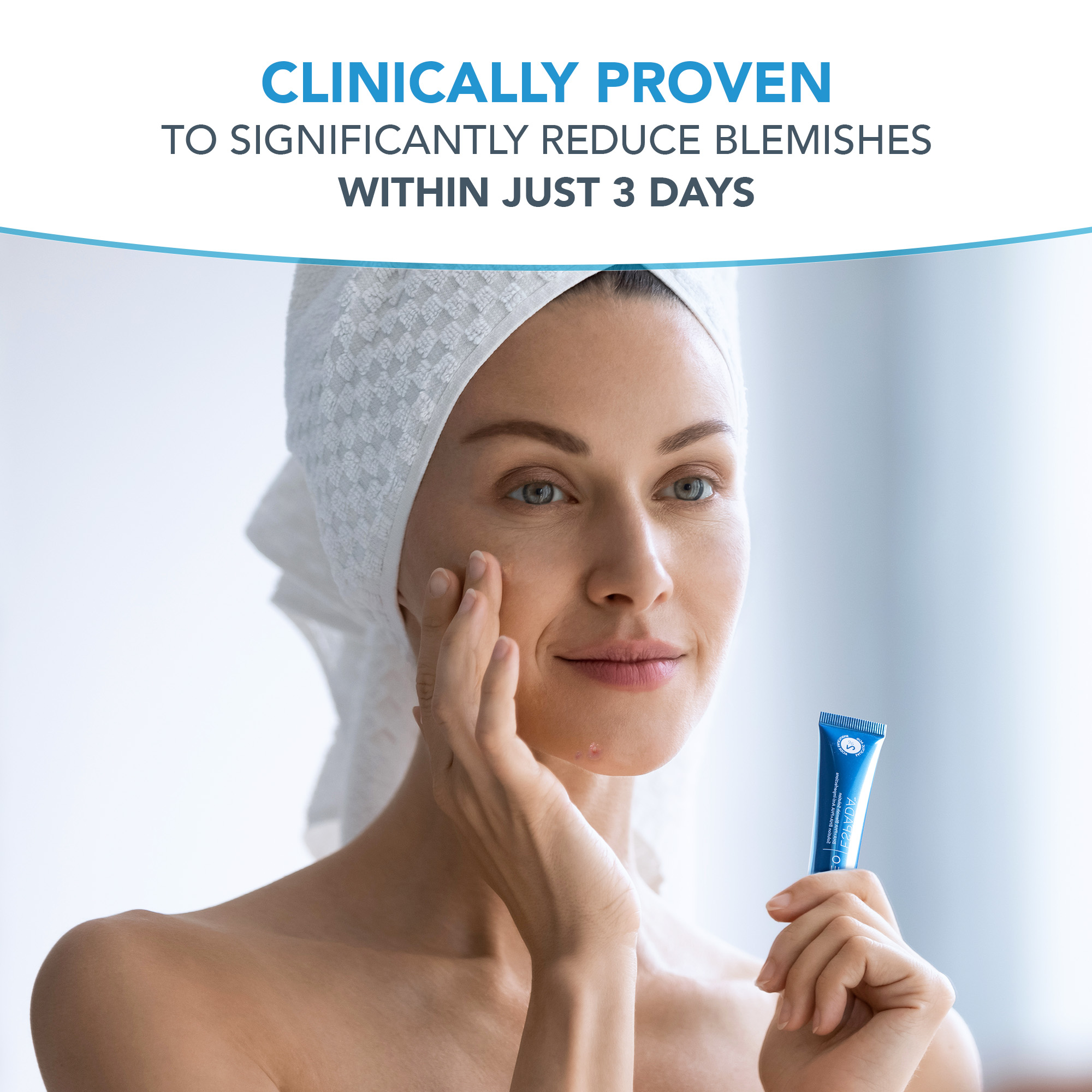 Foreo ESPADA BHA+PHA Blemish Solution GL