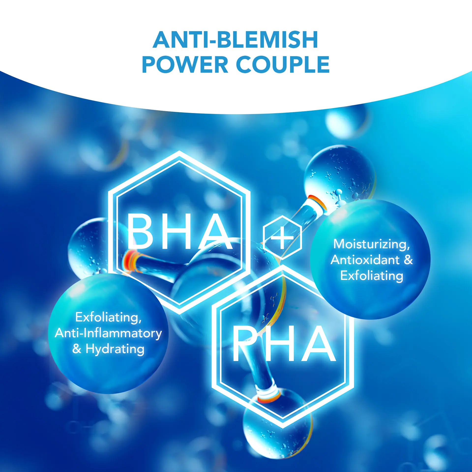 Foreo ESPADA BHA+PHA Blemish Solution GL
