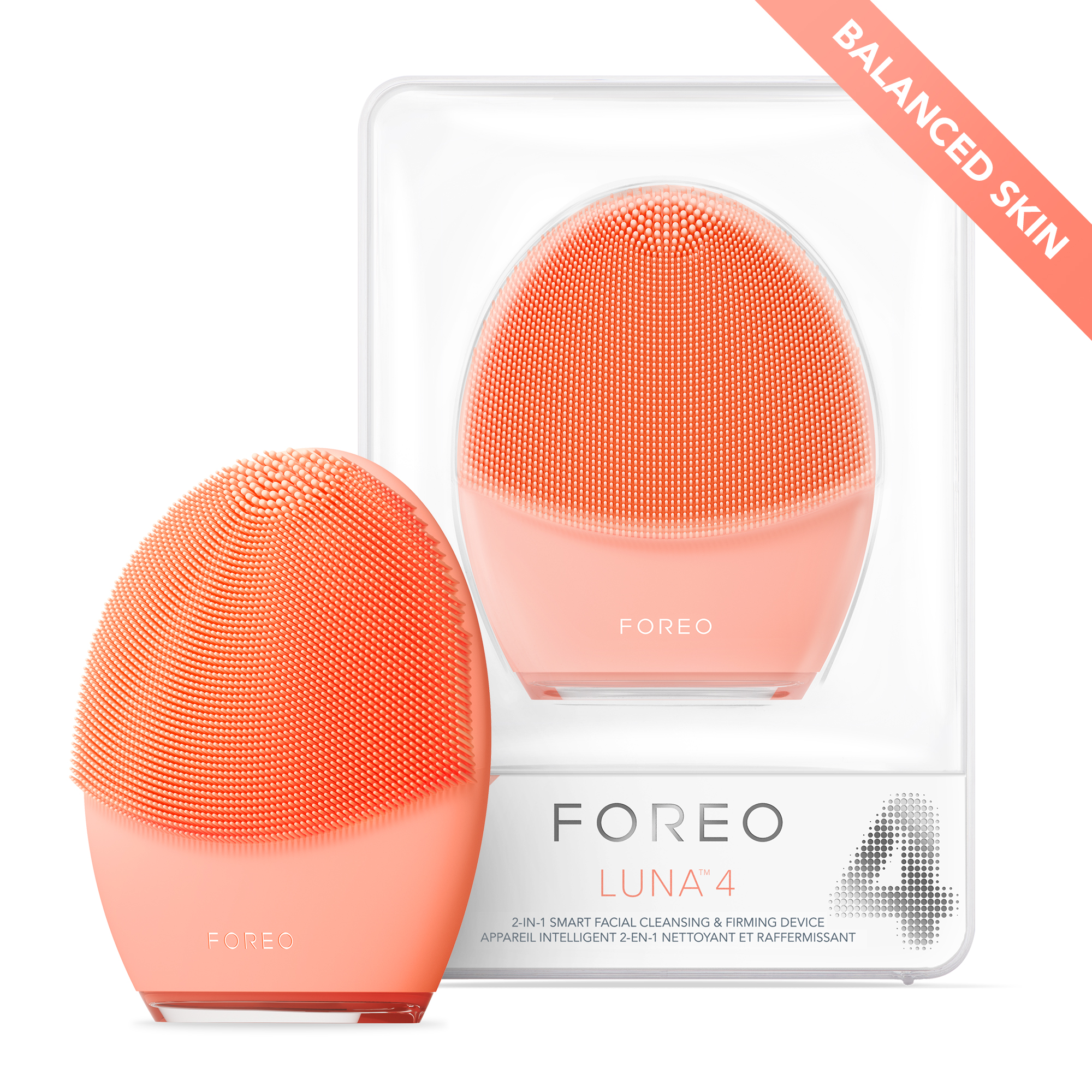 Foreo LUNA 4 Balanced Skin