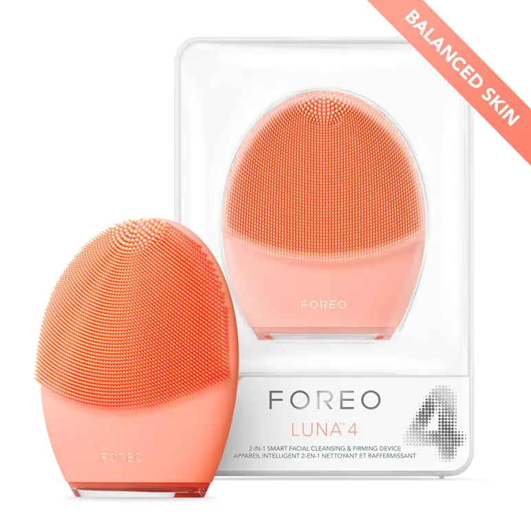 Foreo LUNA 4 Balanced Skin