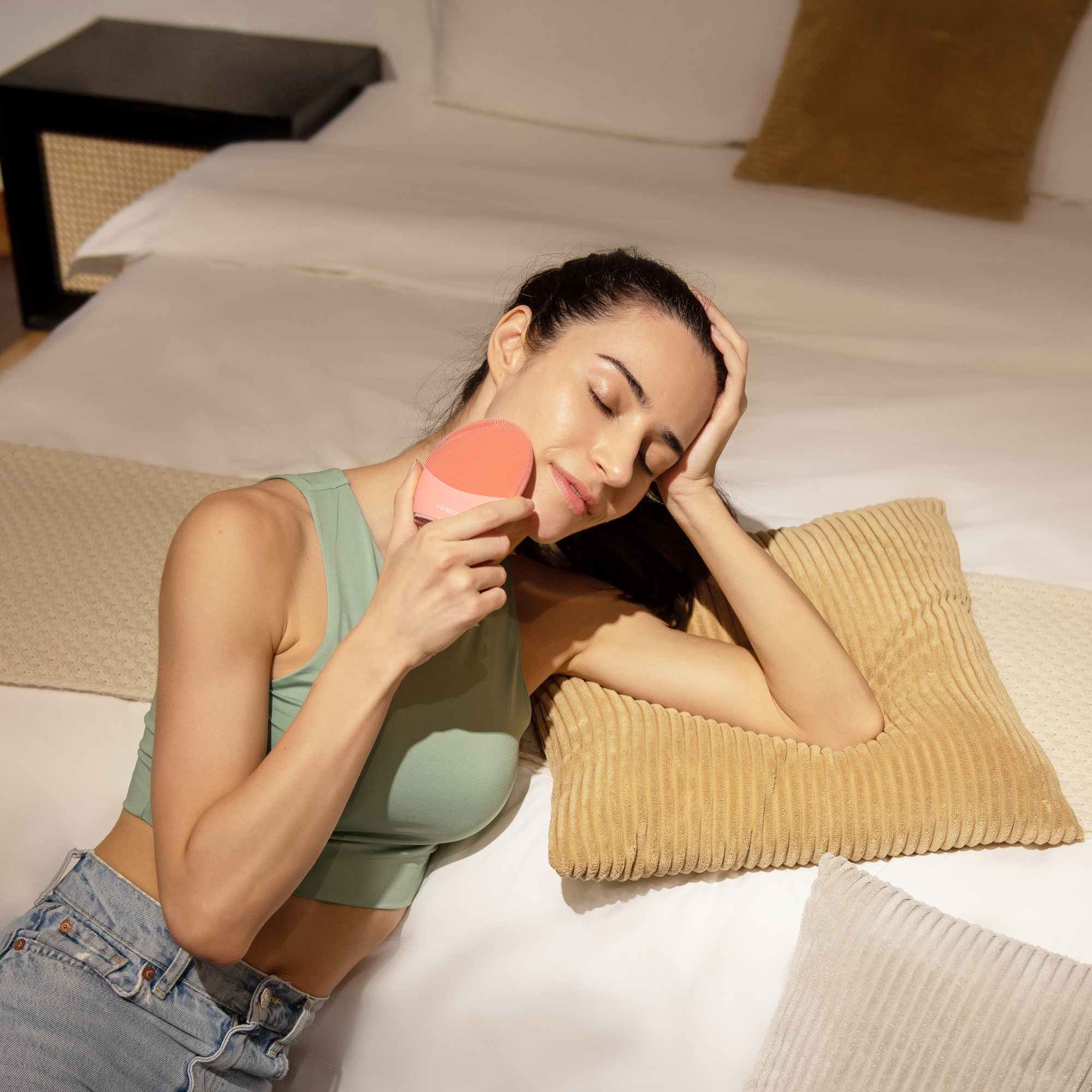 Foreo LUNA 4 Balanced Skin