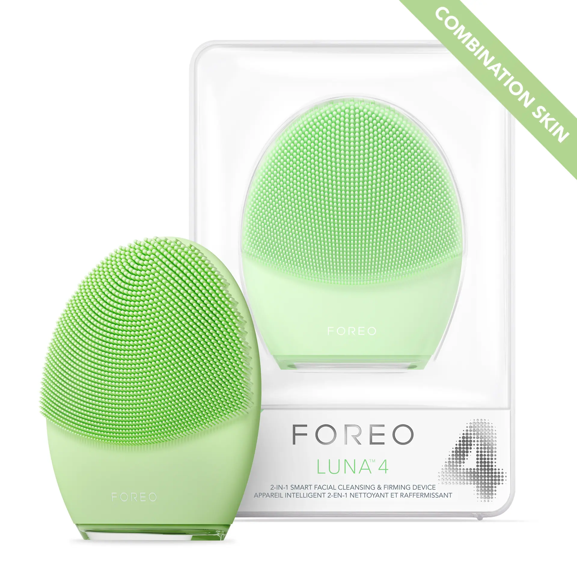 Foreo LUNA 4 Combination Skin